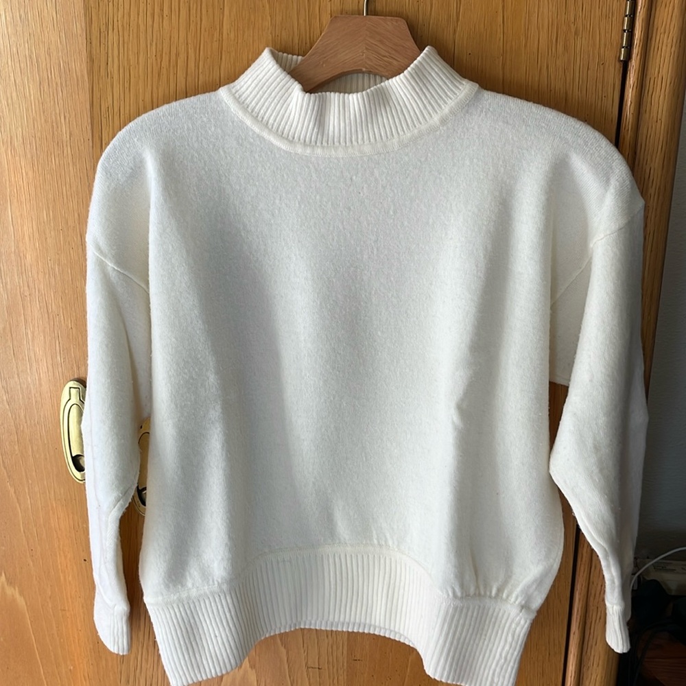 Nordstrom Brand Women’s Merino Wool Sweater